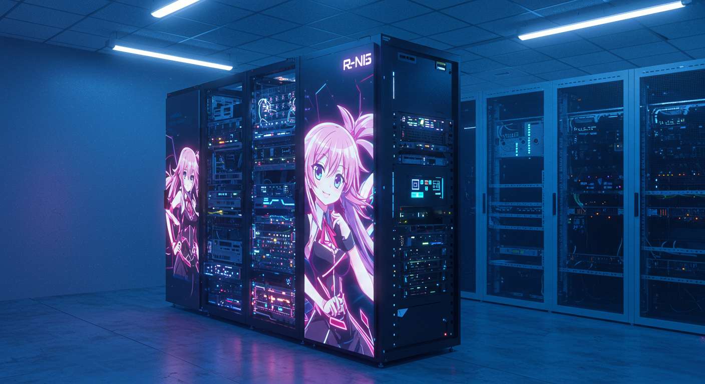 初心者にもおすすめなサーバー