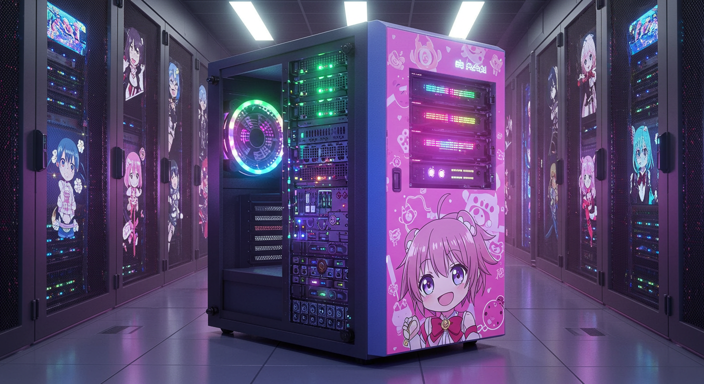 おすすめレンタルサーバー